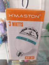 Lampada discoteca - JF acessorios Lampada discoteca - JF acessorios