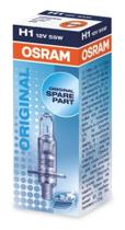 Lampada Do Farol Alto Osram H1 Vw Crossfox 1.6 Flex 04 A 08