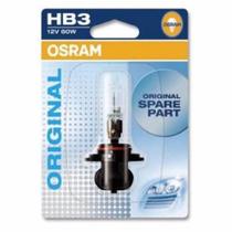 Lampada Do Farol Alto Osram Hb3 Lexus Es350 3.5 06 A 11