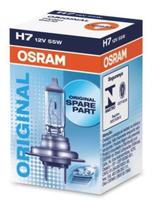 Lampada Do Farol Baixo Osram H7 Chery Cielo 1.6 16V 10 À 13