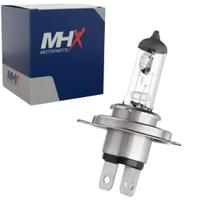 Lampada Do farol Halogena H4 12v 35w TITAN FAN NXR XLS AZ1 Lampada Do farol Halogena H4 12v 35w TITAN FAN NXR XLS AZ1
