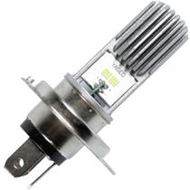 Lâmpada do farol moto carro Led H4 CG125 CG150 CG160 Fan Titan Start CB300 XRE300 Twister YBR125 XTZ125 Factor Lâmpada do farol moto carro Led H4 CG125 CG150 CG160 Fan Titan Start CB300 XRE300 Twister YBR125 XTZ125 Factor