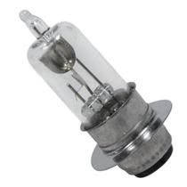 Lâmpada do farol moto M5 35w C100 Biz Biz125 Biz100 Pop100 Pop110 Crypton NXR125 NXR150 Bros