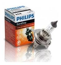 Lampada Do Farol Philips Extra Duty Kasinski Mirage 250