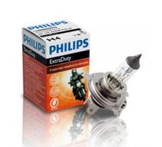 Lampada Do Farol Philips Extra Duty Kasinski Rx 125