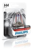 Lampada Do Farol Philips Moto Vision Honda 600c Até 05