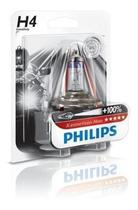 Lampada Do Farol Philips Moto Vision Honda Nx 400 Até 11