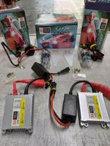 Lâmpada do farol xenon h1 Lâmpada do farol xenon h1