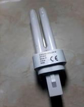 Lâmpada dulux D G23-2 9W - Osram