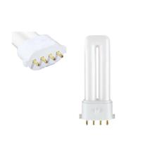 Lampada dulux s/e 11w 840 4p 4000k 2g7 compacta osram 7000987