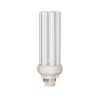 LAMPADA DULUX T/E 18W 840 4P 4000K Gx24q-2 COMPACTA PHILIPS