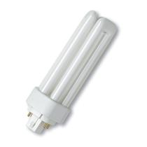 LAMPADA DULUX T/E 32W 840 4P 4000K Gx24q-3 COMPACTA OSRAM LAMPADA DULUX T/E 32W 840 4P 4000K Gx24q-3 COMPACTA OSRAM