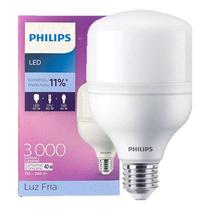 Lâmpada E27 6500k 3000lm Philips Led 40W Lâmpada E27 6500k 3000lm Philips Led 40W