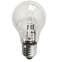 Lâmpada Eco Halógena H100 Clara 70W x 110V - 02134 - OUROLUX