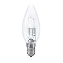 Lâmpada EcoClassic 42W Clara 220V Philips Lâmpada EcoClassic 42W Clara 220V Philips