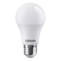 Lâmpada Econ. Led Bulbo E 27 9w 3000k Br Quente Osram Cor Da Luz Branco-quente 110v/220v