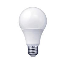 Lampada Economica De Led Fria A60 E-27 9W 127-220V - Maxmidia