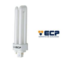 LAMPADA ecp 20W 3U 127V 2,7K