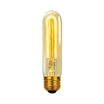 Lâmpada Edison Vintage E27 220V 40W ST64 G80 G95 G125 Lâmpada De Filamento Decoração De Casa