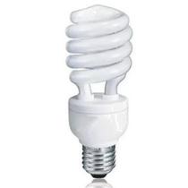 Lâmpada Elet Esp 12W 6400K 220V Glight Lâmpada Elet Esp 12W 6400K 220V Glight