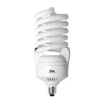 Lampada elet espiral 85W 127V T6 864 E27 KIAN