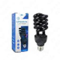 Lampada elet. luz negra 36w x 127 luatek