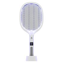 Lâmpada elétrica Bug Zapper WBM SMART 2 em 1 para captura de mosquitos Lâmpada elétrica Bug Zapper WBM SMART 2 em 1 para captura de mosquitos