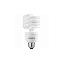 Lampada Eletrica Espiral 15W 220V 6400K Branca-Taschibra