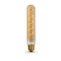 Lâmpada elétrica Feit Electric Vintage Amber Glass LED 200lm 2100K