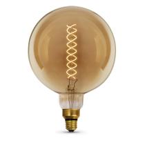 Lâmpada elétrica Feit LED G63 AMBR 6,5 W 2000 K regulável