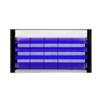 Lâmpada Elétrica LED Mata Mosquitos Fotocatalítica Silenciosa Para Casa Armadilha Para Insetos