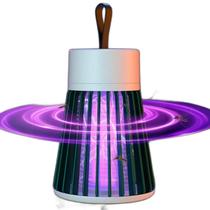 Lampada Eletrica Mosquiteira Raio Uv Mata Insetos Moscas Uv