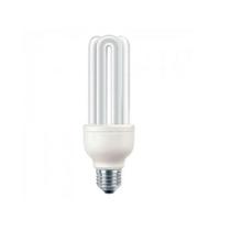 Lâmpada Eletrônica 20W 127V E27 Branca Fria 6400K Ourolux Lâmpada Eletrônica 20W 127V E27 Branca Fria 6400K Ourolux