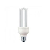 Lâmpada Eletrônica 20W 127V E27 Branca Fria 6400K Ourolux