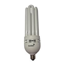 Lampada eletronica 85 watts 220 volts e27 golden plus