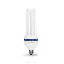Lâmpada Eletrônica Compacta 4U Ourolux 45.w 127.v