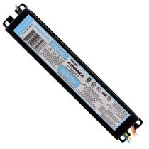Lâmpada eletrônica de 2 lâmpadas Ballast Advance ICN-2S110-SC Rapid Start