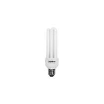 Lâmpada Eletrônica Simples Luz Branca 220V - Ourolux, Tamanho: 9W