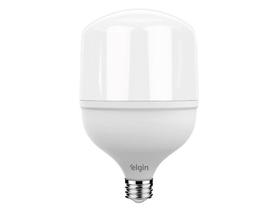 Lâmpada Elgin Super Bulbo LED 100w Bivolt Branca 6500k