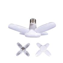 Lâmpada em formato de estrela