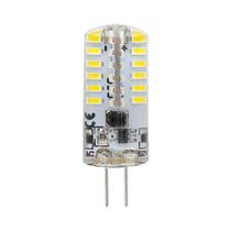 Lâmpada em LED Branco Quente 12V 3W Soquete G4