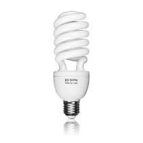 Lâmpada EMART Full Spectrum 45W 5500K Spiral CFL