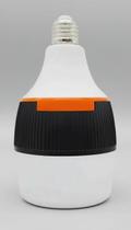 Lâmpada Emergência LED Recarregável 50W Bivolt Lâmpada Emergência LED Recarregável 50W Bivolt