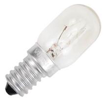 Lâmpada Encaixe para Máquina de Costura 15 Watts 127 Volts - 8711 - BRASFORT Lâmpada Encaixe para Máquina de Costura 15 Watts 127 Volts - 8711 - BRASFORT