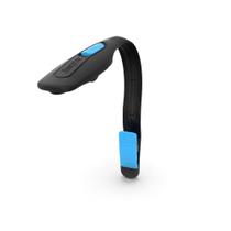 Lâmpada Energizer LED Book Light FLEX, clipe, pilhas incluídas Lâmpada Energizer LED Book Light FLEX, clipe, pilhas incluídas