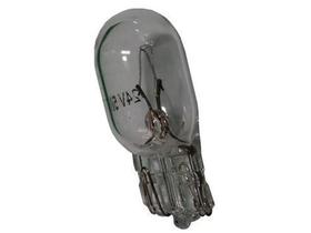 Lâmpada Esmagada Pingão 24V - Gauss (caixa com 10) - GL2841 Lâmpada Esmagada Pingão 24V - Gauss (caixa com 10) - GL2841