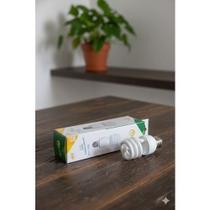 Lâmpada Espiral 20w Fluorescente 6400k 1280lm Lâmpada Espiral 20w Fluorescente 6400k 1280lm