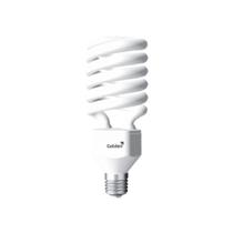 Lampada Espiral Fluorescente 36w 127v 6500k Golden Plus Lampada Espiral Fluorescente 36w 127v 6500k Golden Plus