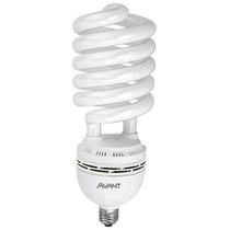 Lâmpada Espiral Fluorescente Branca 58w 127volts - Avant