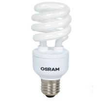 Lâmpada Espiral Mini Twist 6500k 15w 220v Osram